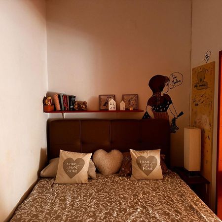 Apartman Nikos 扎达尔 外观 照片